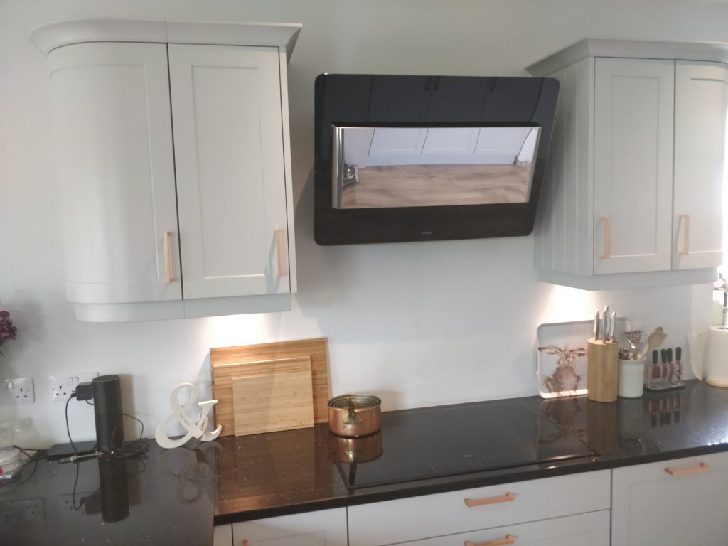 free kitchen design in blackpool