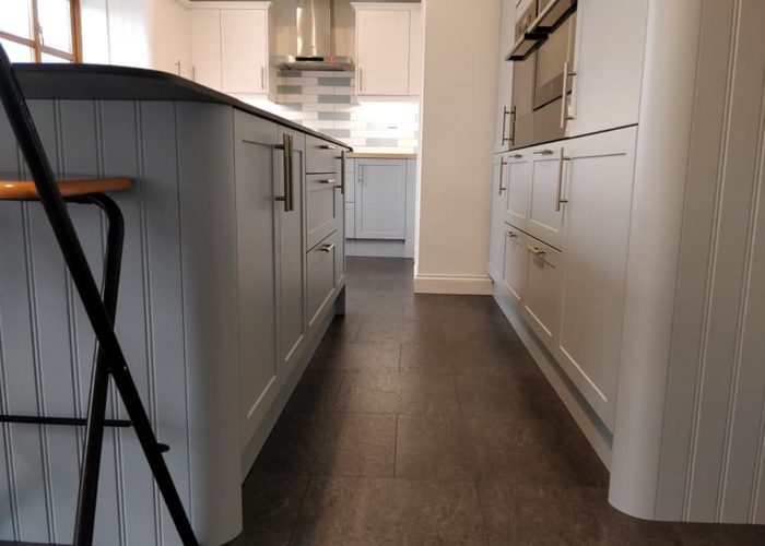 Modern kitchens blackpool